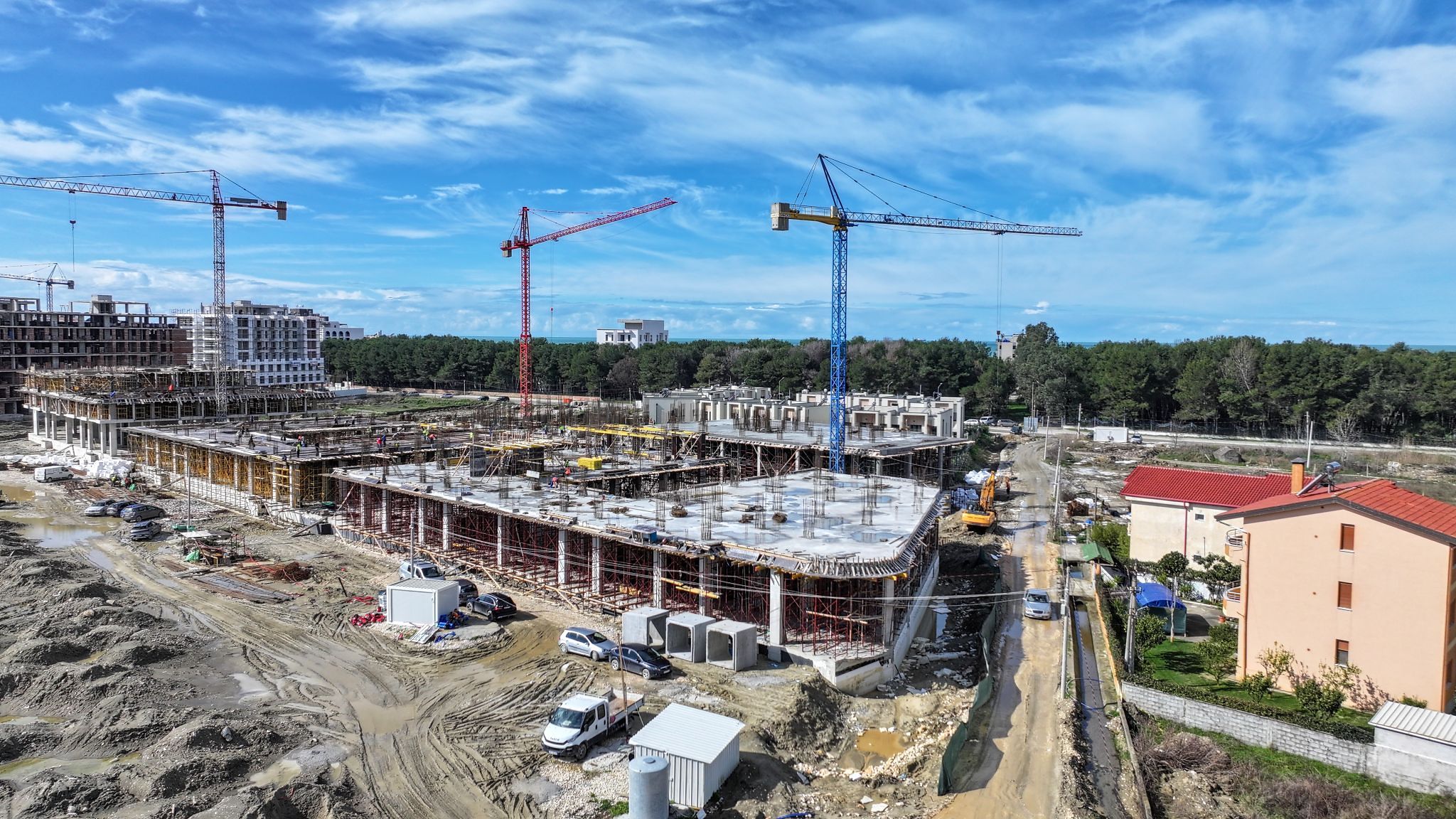 Blue Horizon Residence - Photo 2