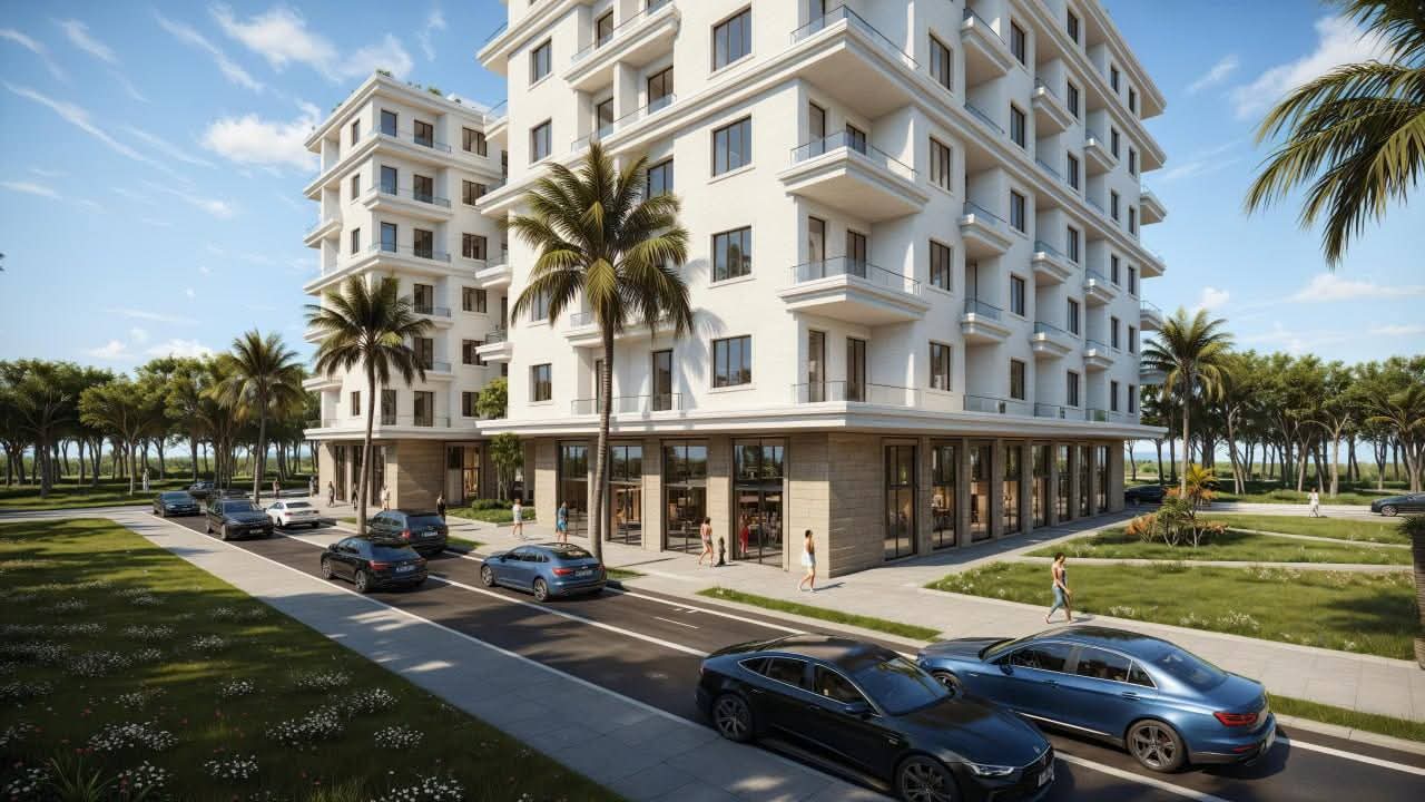 Blue Horizon Residence - Photo 5