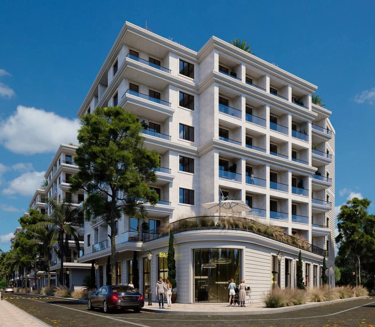 Blue Horizon Residence - Photo 6