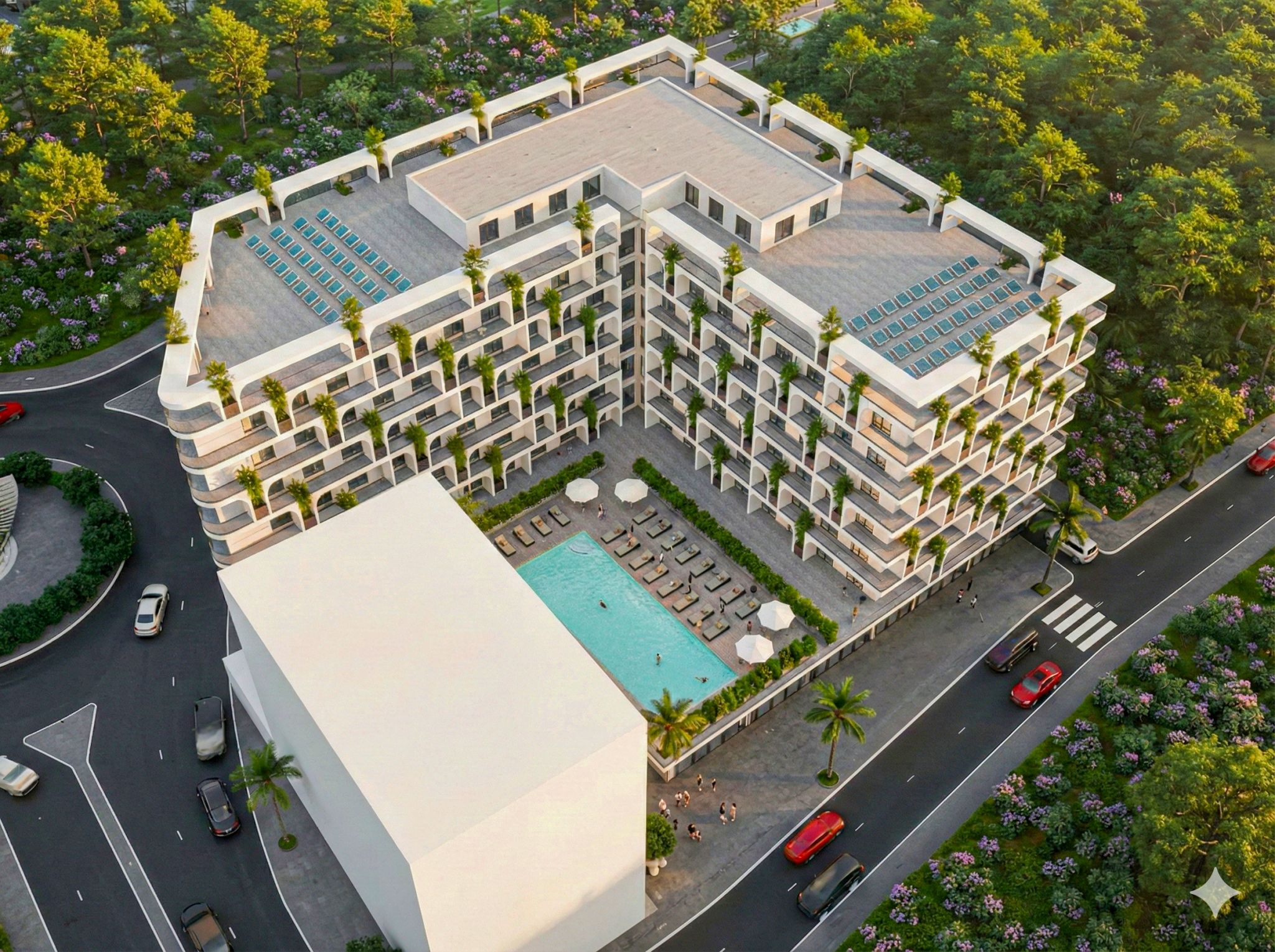 Dragoti Residence - Photo 2