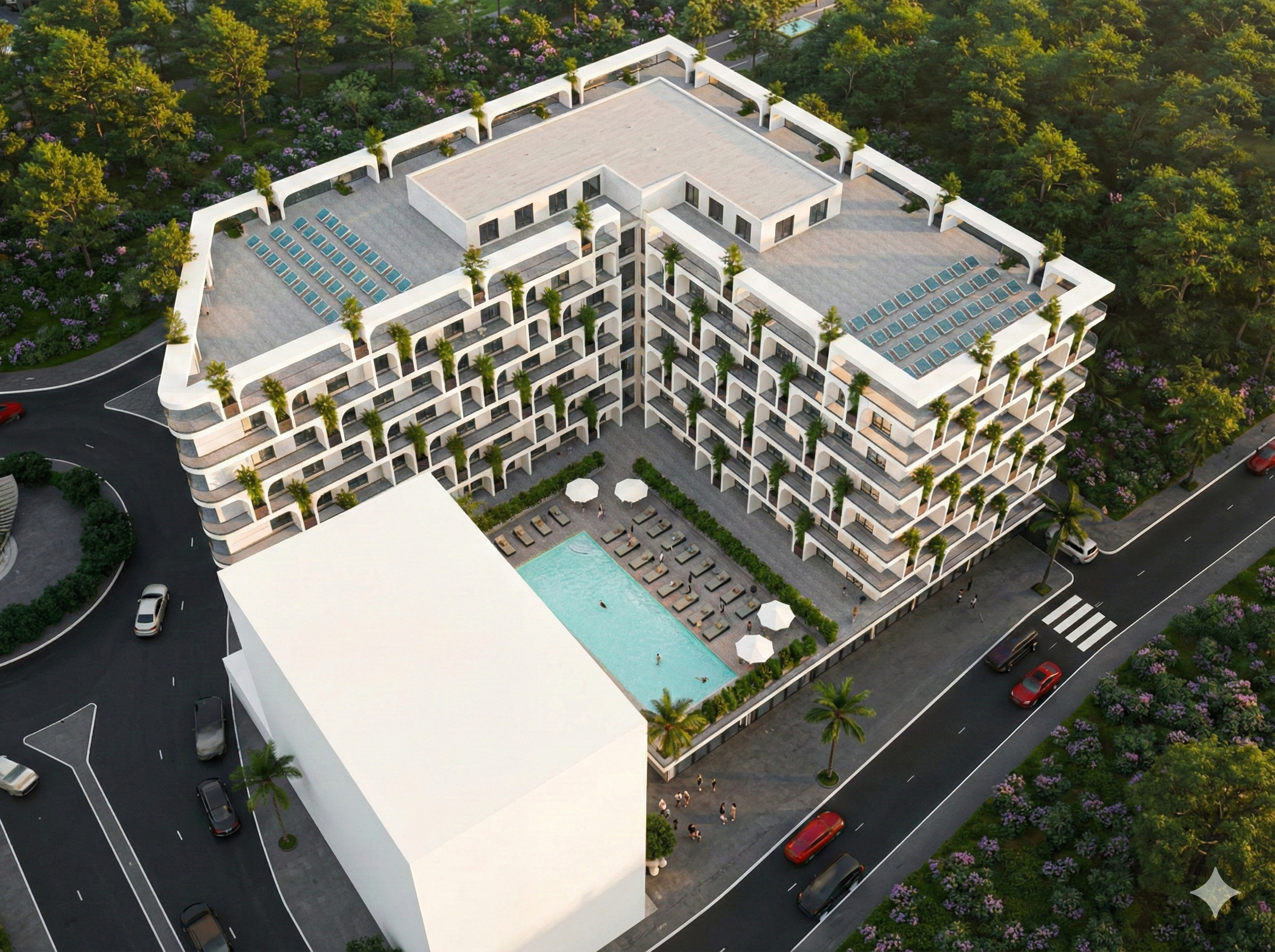 Dragoti Residence - Photo 4