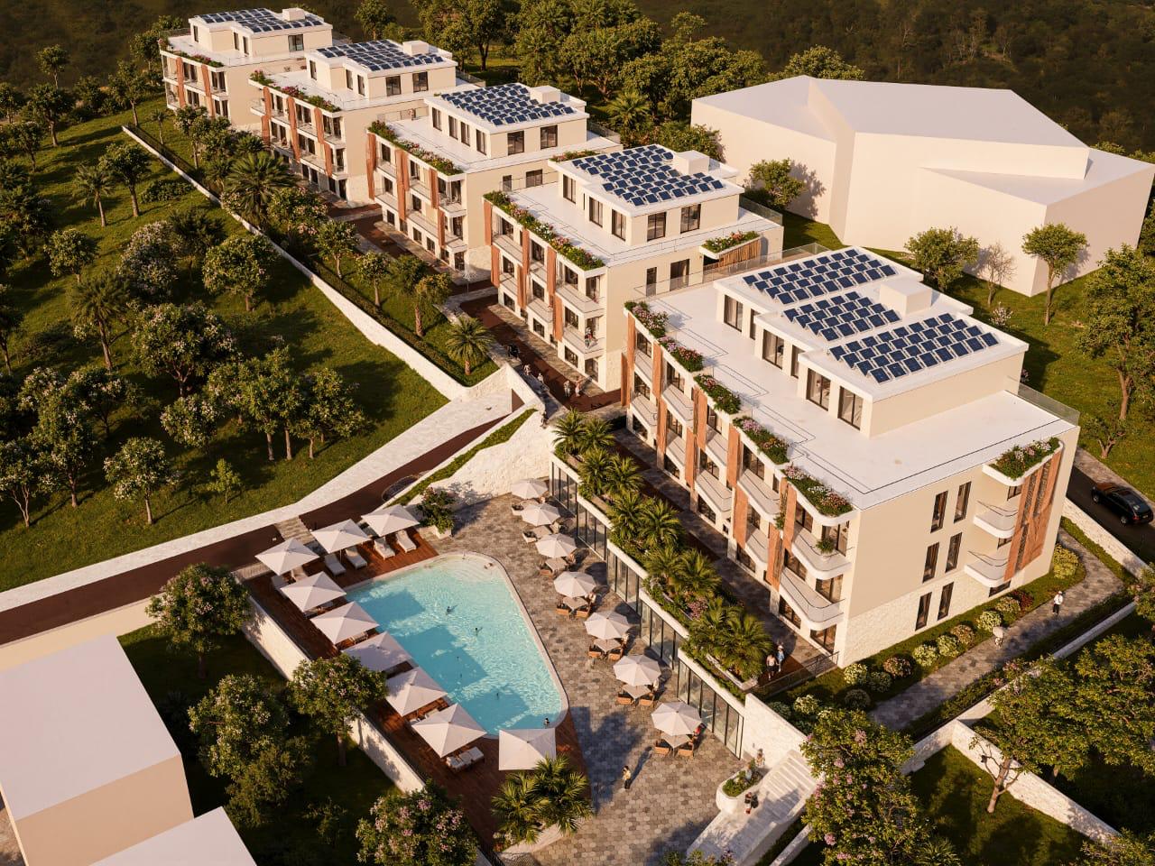 Golem Hills Residence