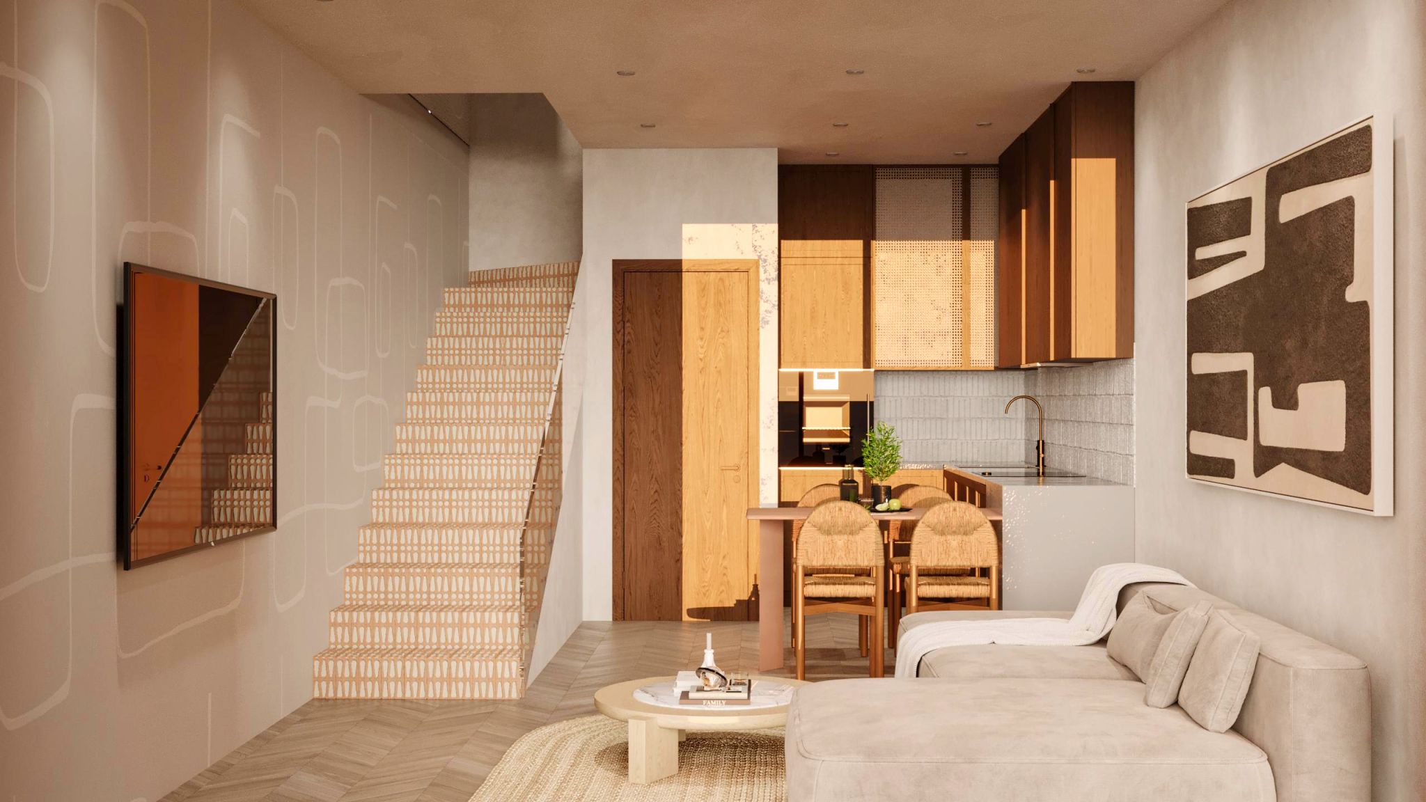 Render 4