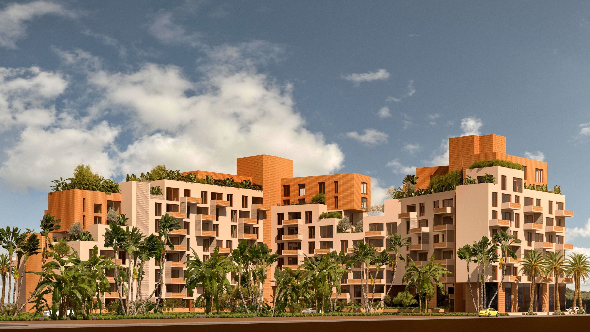 Hera Residence