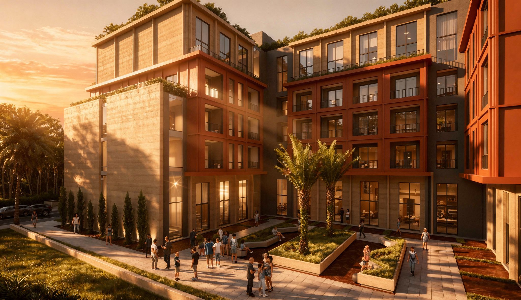 Hestia Residence
