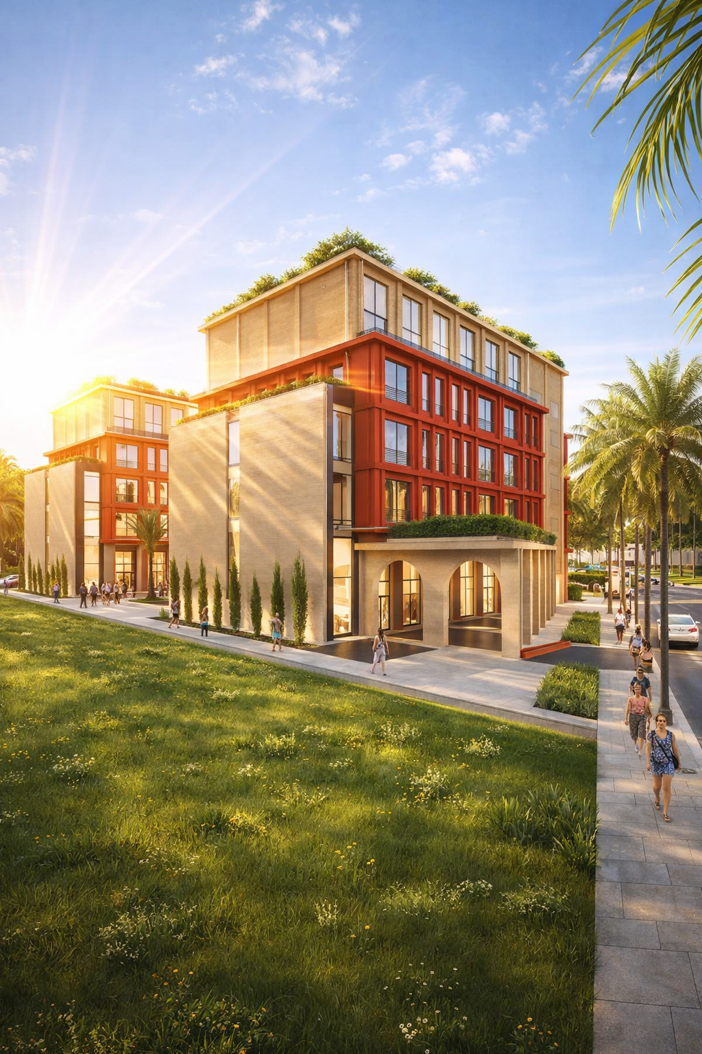 Hestia Residence - Photo 2