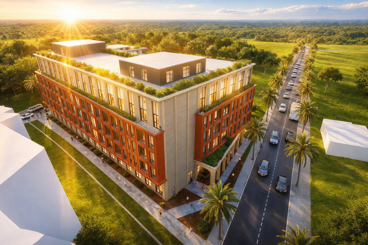 Hestia Residence - Photo 3