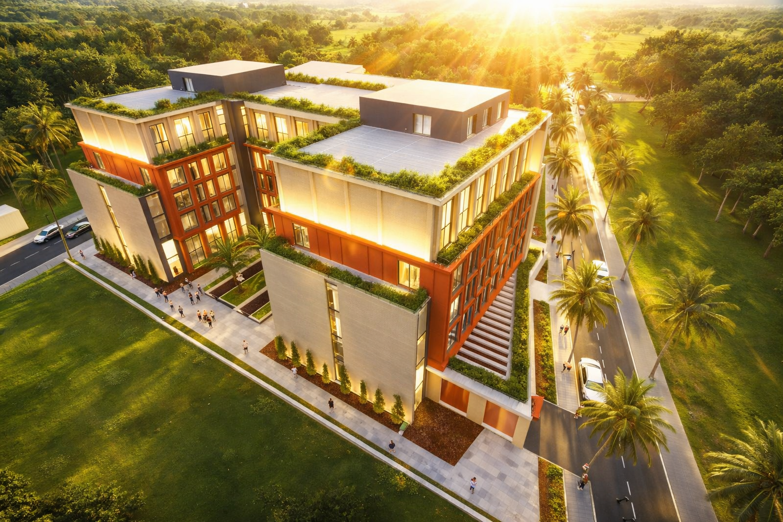 Hestia Residence - Photo 6