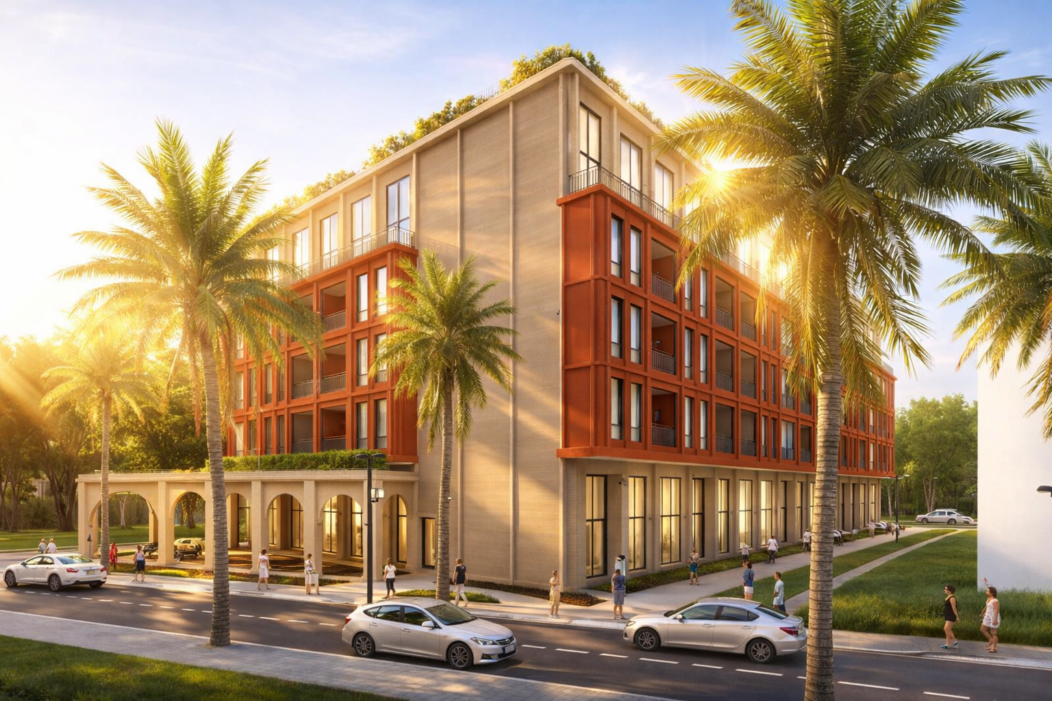 Hestia Residence - Photo 4