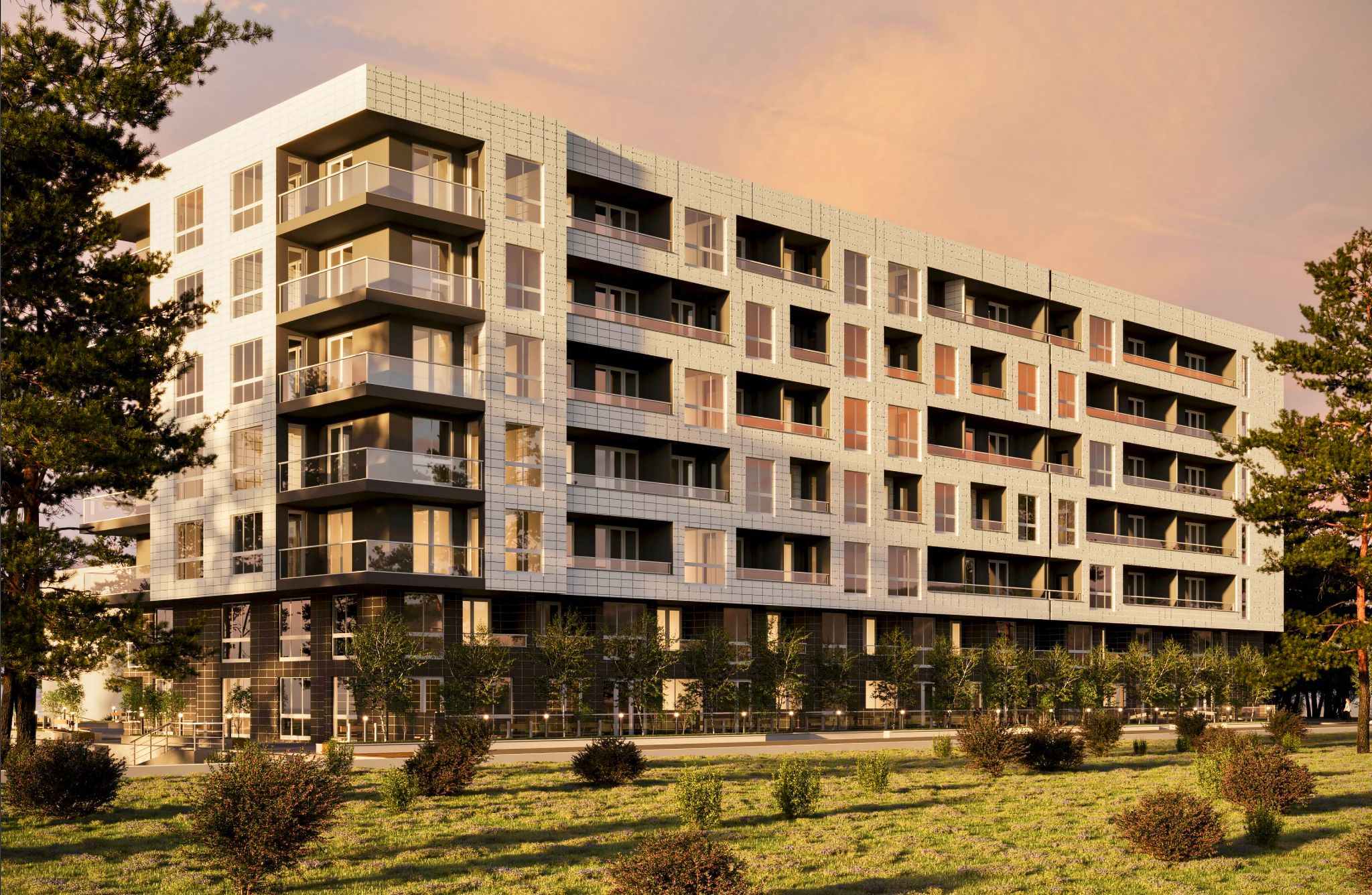 Montevideo Residence - Photo 5