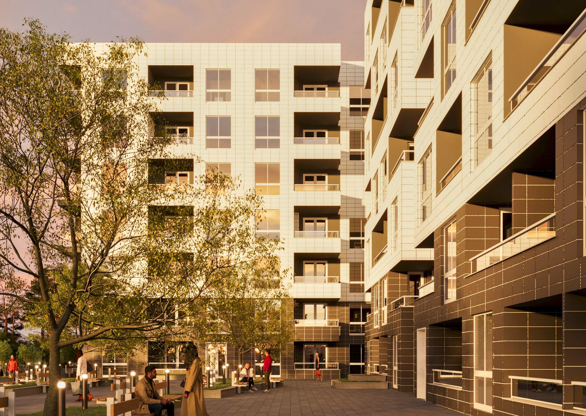 Montevideo Residence - Photo 3