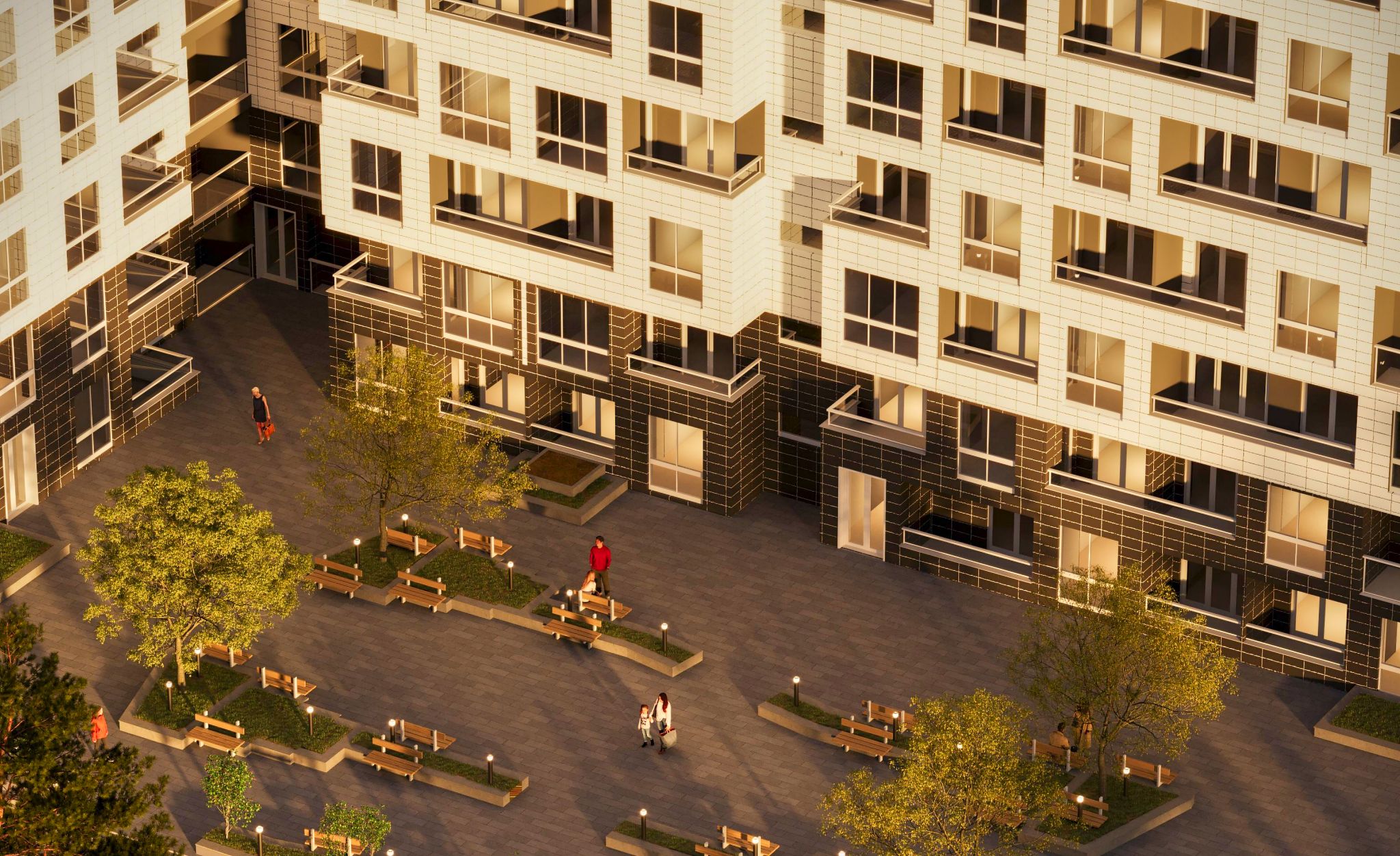 Montevideo Residence