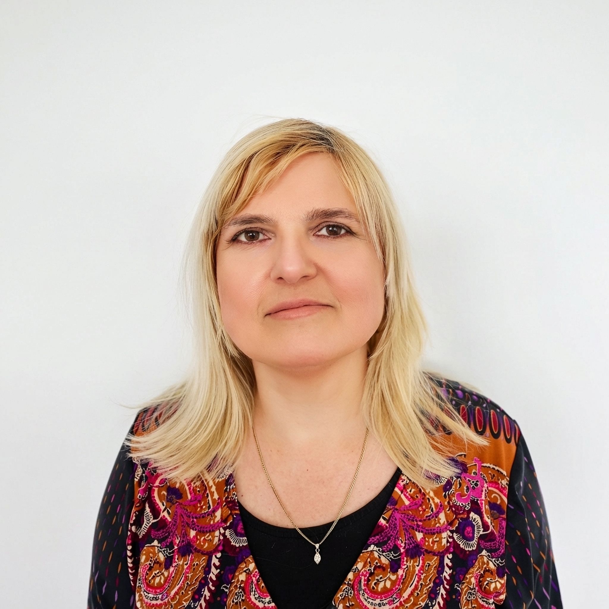 Angelika Mičeková